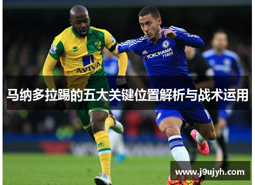 马纳多拉踢的五大关键位置解析与战术运用
